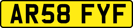 AR58FYF