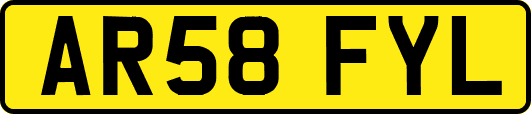 AR58FYL