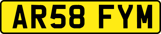 AR58FYM