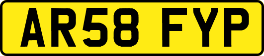 AR58FYP