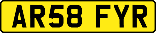 AR58FYR