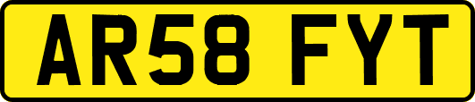 AR58FYT