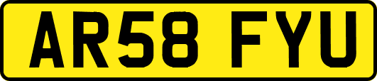 AR58FYU