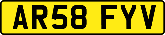 AR58FYV