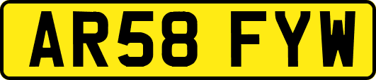 AR58FYW