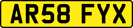 AR58FYX