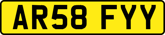 AR58FYY