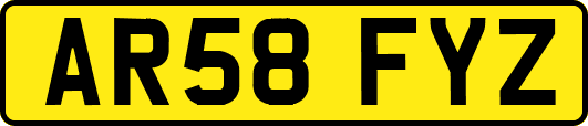 AR58FYZ