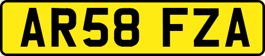 AR58FZA