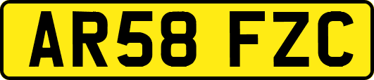 AR58FZC