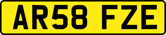 AR58FZE