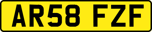 AR58FZF