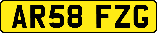 AR58FZG