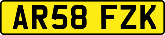 AR58FZK
