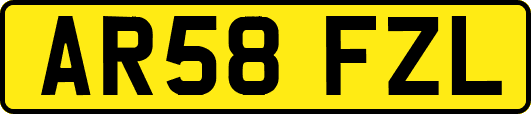 AR58FZL