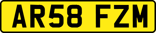 AR58FZM