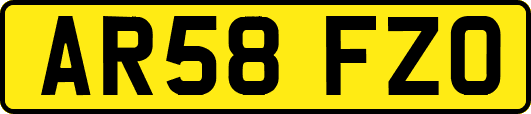 AR58FZO