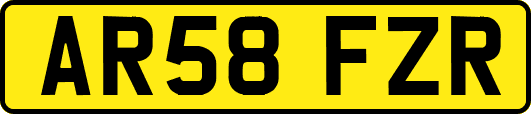 AR58FZR