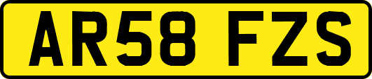 AR58FZS
