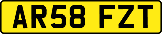 AR58FZT