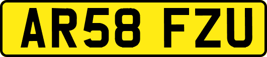 AR58FZU
