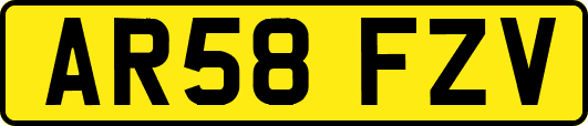 AR58FZV