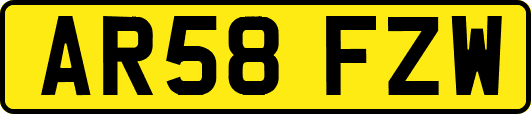 AR58FZW