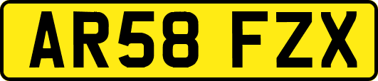AR58FZX