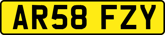 AR58FZY