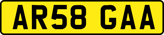 AR58GAA