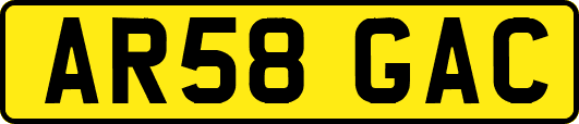 AR58GAC
