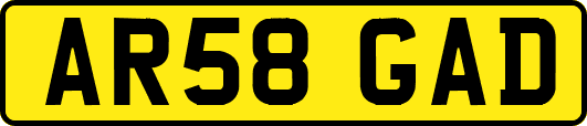 AR58GAD