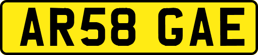 AR58GAE