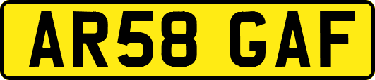 AR58GAF