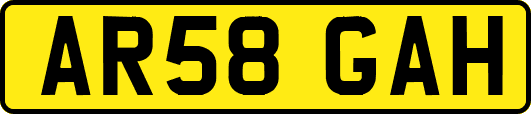 AR58GAH