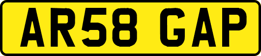 AR58GAP