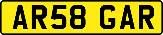 AR58GAR