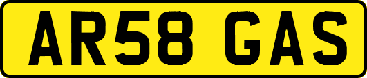 AR58GAS