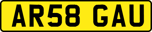 AR58GAU