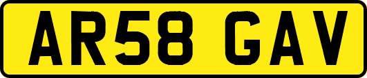 AR58GAV