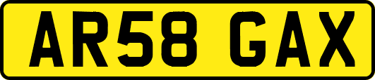 AR58GAX