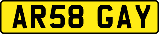 AR58GAY