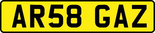 AR58GAZ