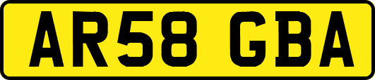 AR58GBA