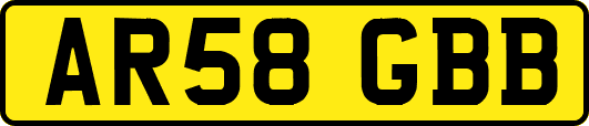AR58GBB