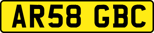 AR58GBC