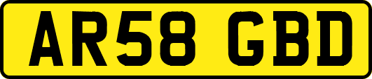 AR58GBD