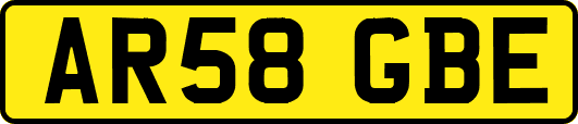 AR58GBE