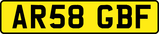 AR58GBF