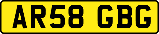 AR58GBG